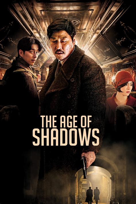 the age of shadows